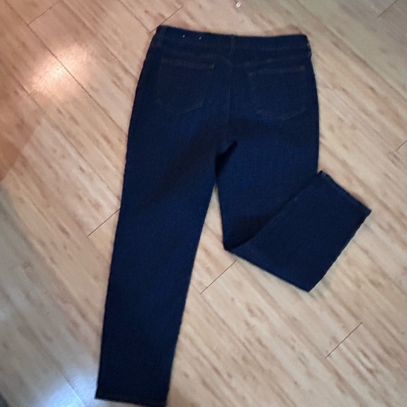 Chicos Girlfriend Jeans - Picture 6 of 6